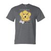 8000 Adult DryBlend 50/50 T-Shirt Thumbnail