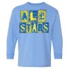 5400B Youth Heavy Cotton Long Sleeve Thumbnail