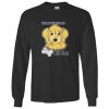 2400 Adult Ultra Cotton Long Sleeve T-Shirt Thumbnail