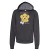 3719Y Youth Sponge Fleece Hoodie Thumbnail